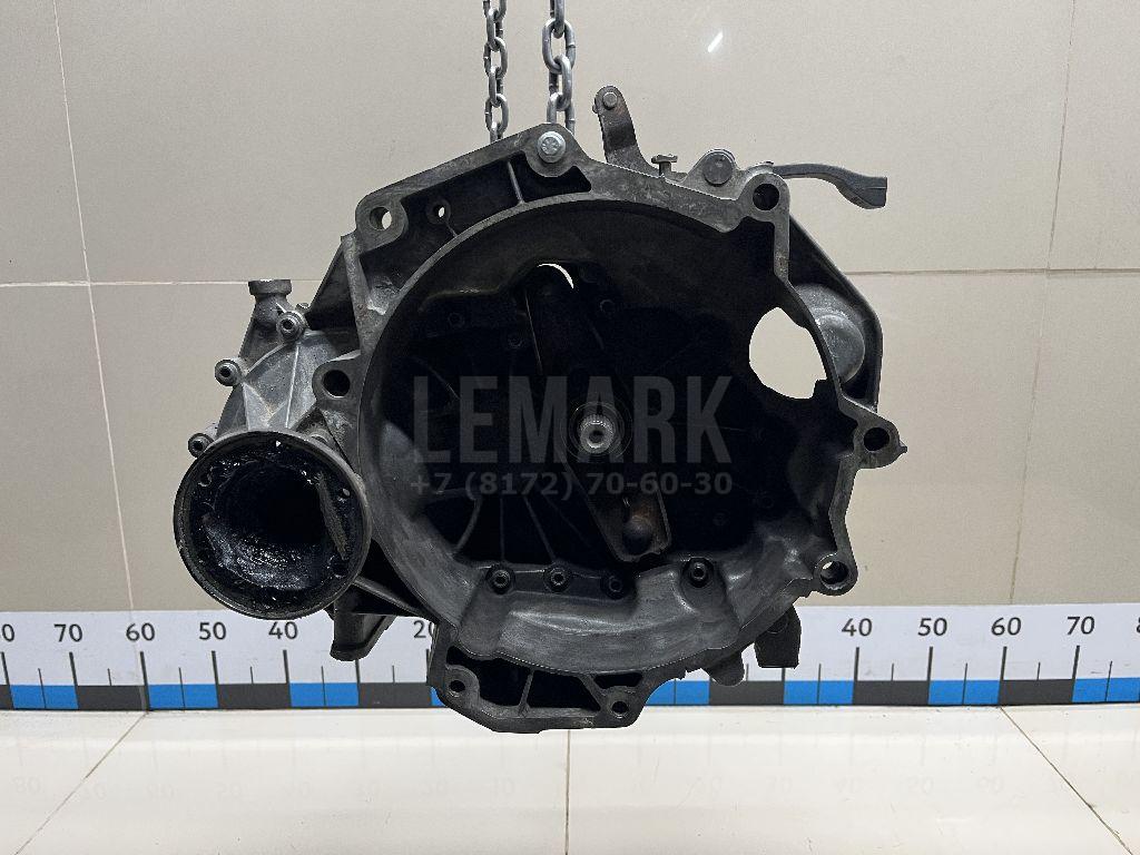 МКПП (механическая коробка переключения передач) 0AG300040CX VAG
