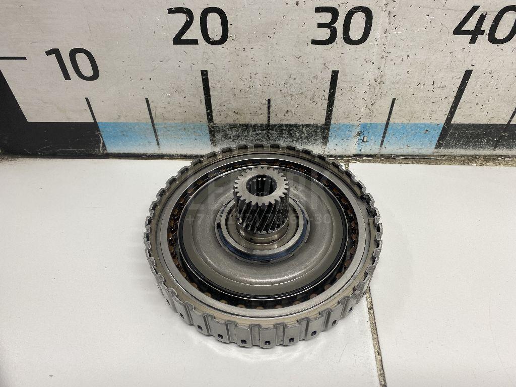 Барабан АКПП 455142F010 Hyundai-Kia