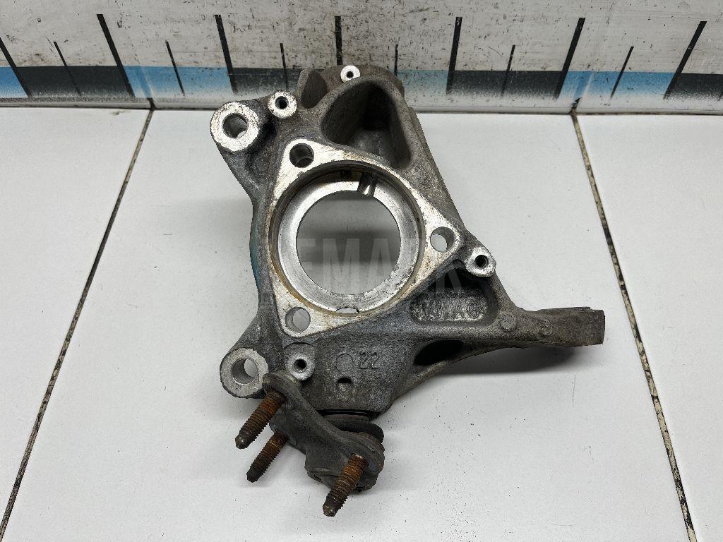 Кулак поворотный передний левый 5Q0407253A VAG