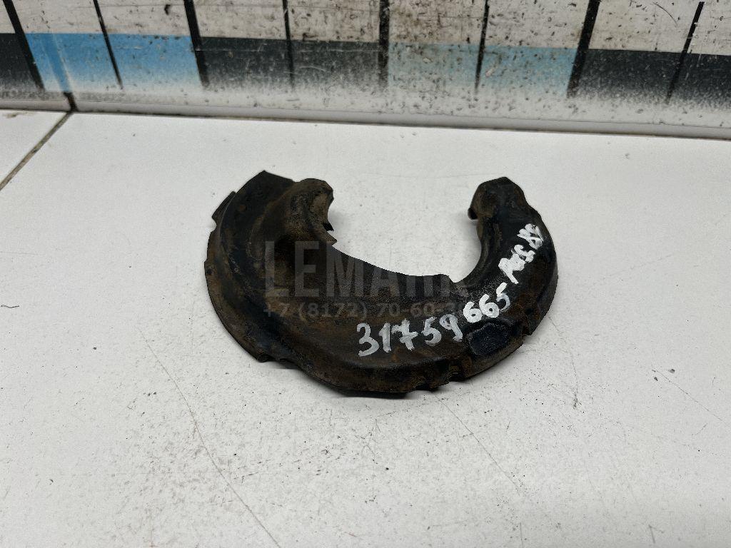 Опора передней пружины нижняя 5Q0412545D VAG