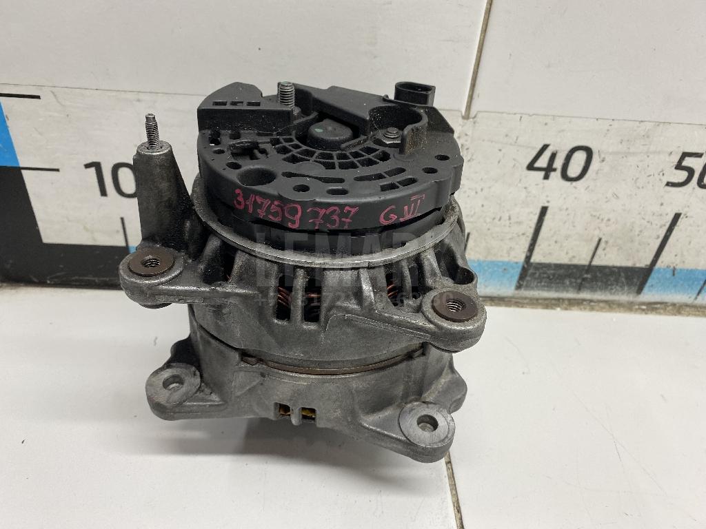 Генератор 03F903023D VAG
