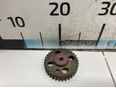 Шестерня (шкив) распредвала