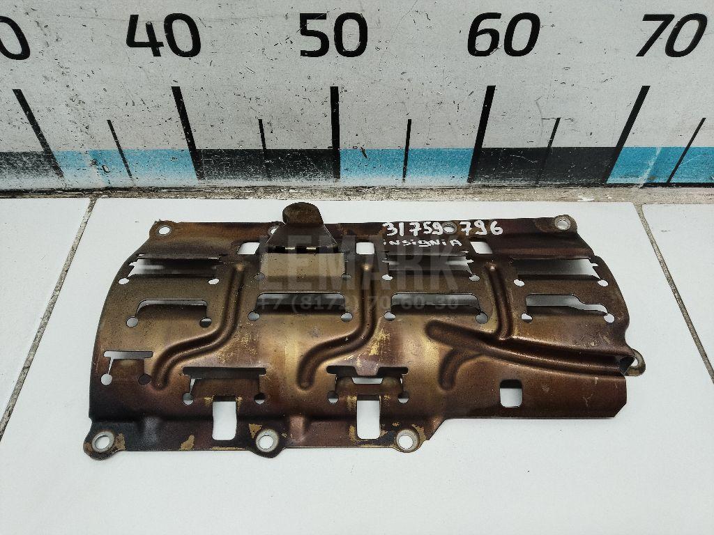 Маслоотражатель 652214 GM