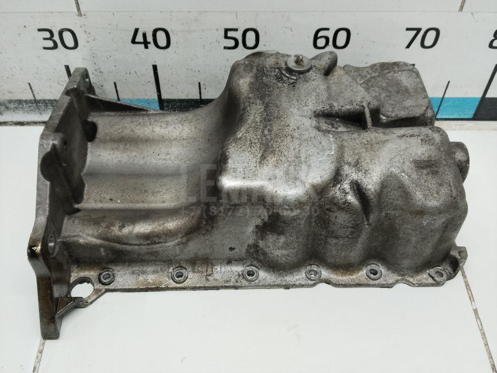 Поддон масляный двигателя 652032 GM
