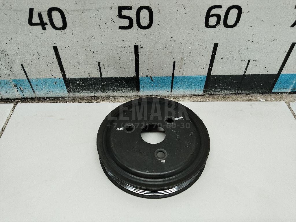 Шкив водяного насоса (помпы) 1334683 GM