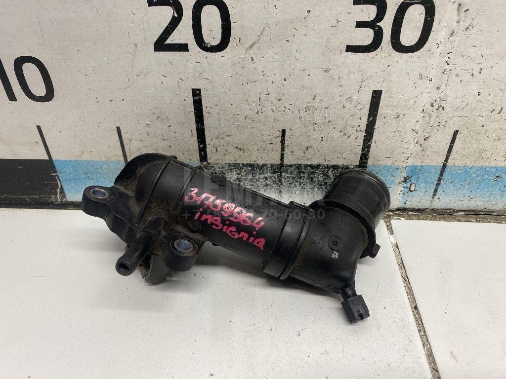Корпус термостата 55573003 GM