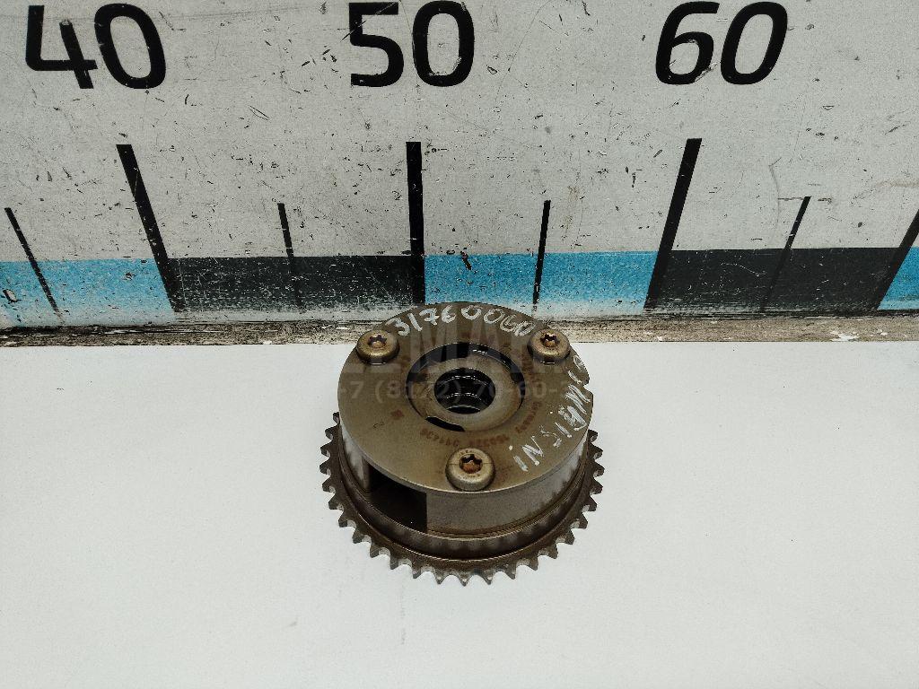Механизм изменения фаз ГРМ 55562222 GM