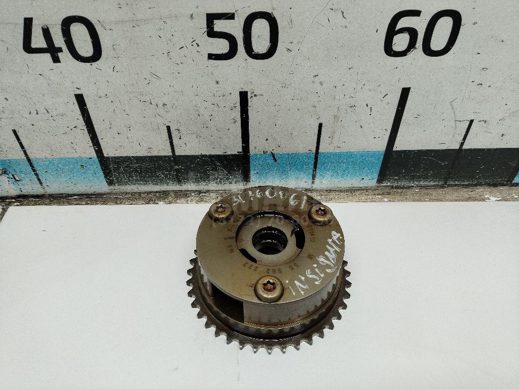 Механизм изменения фаз ГРМ 55562222 GM