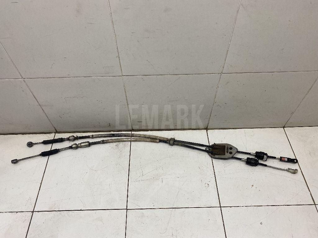 Трос КПП 3382042440 Toyota