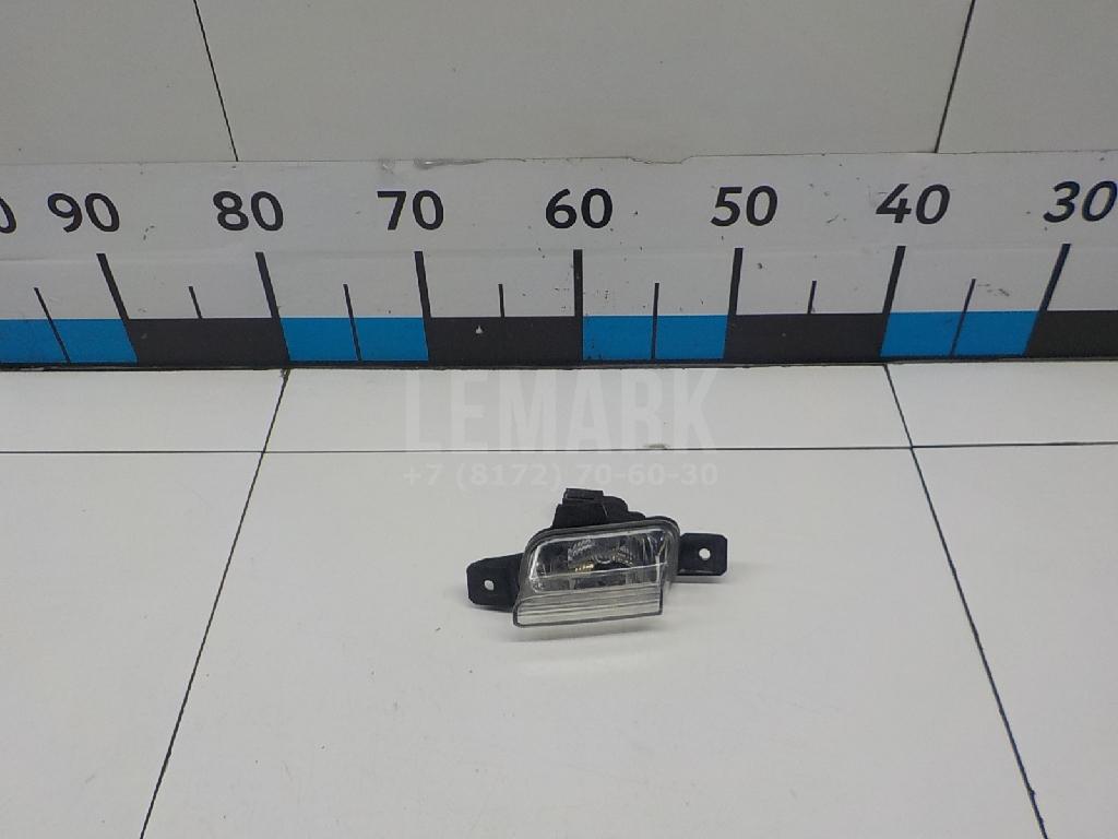 Фонарь задний в бампер правый 5N0941072 VAG