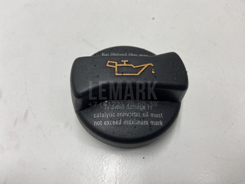Крышка маслозаливной горловины 06B103485C VAG