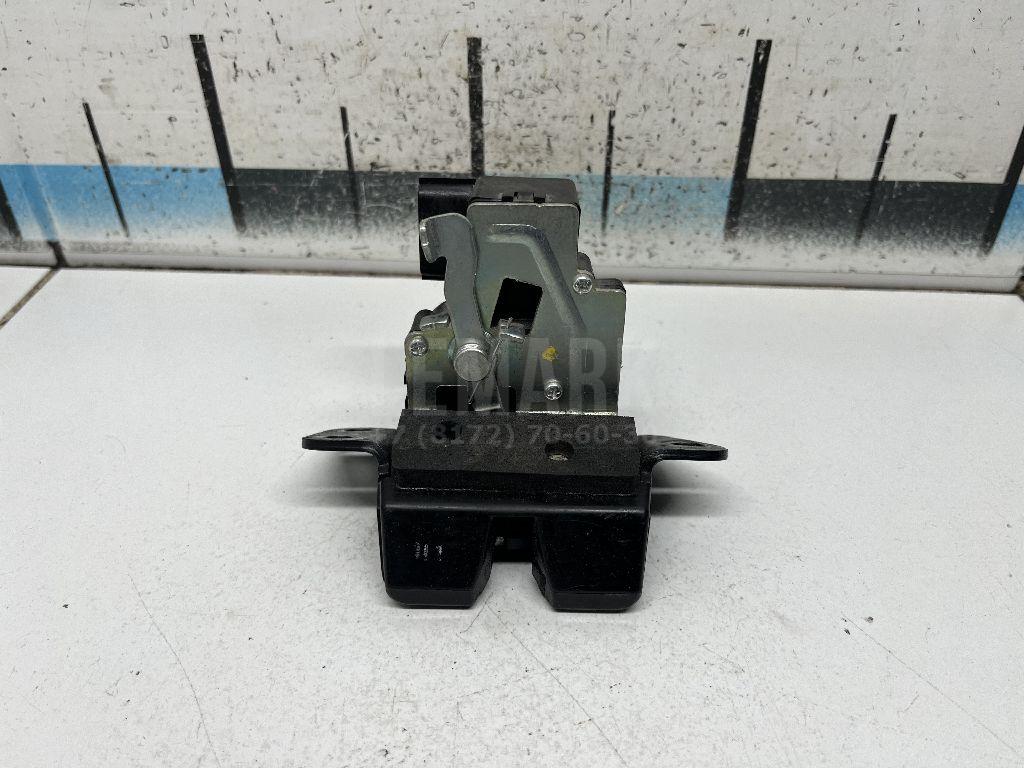 Замок багажника 812301H000 Hyundai-Kia