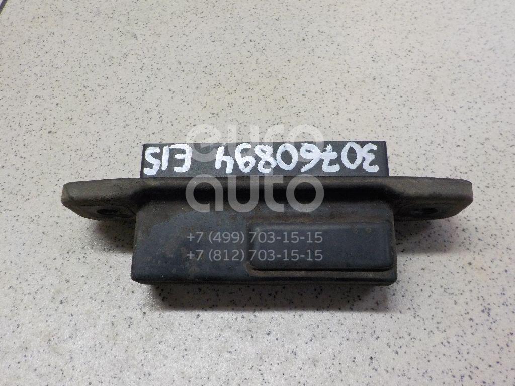 Купить Кнопку С Ключом Багажника