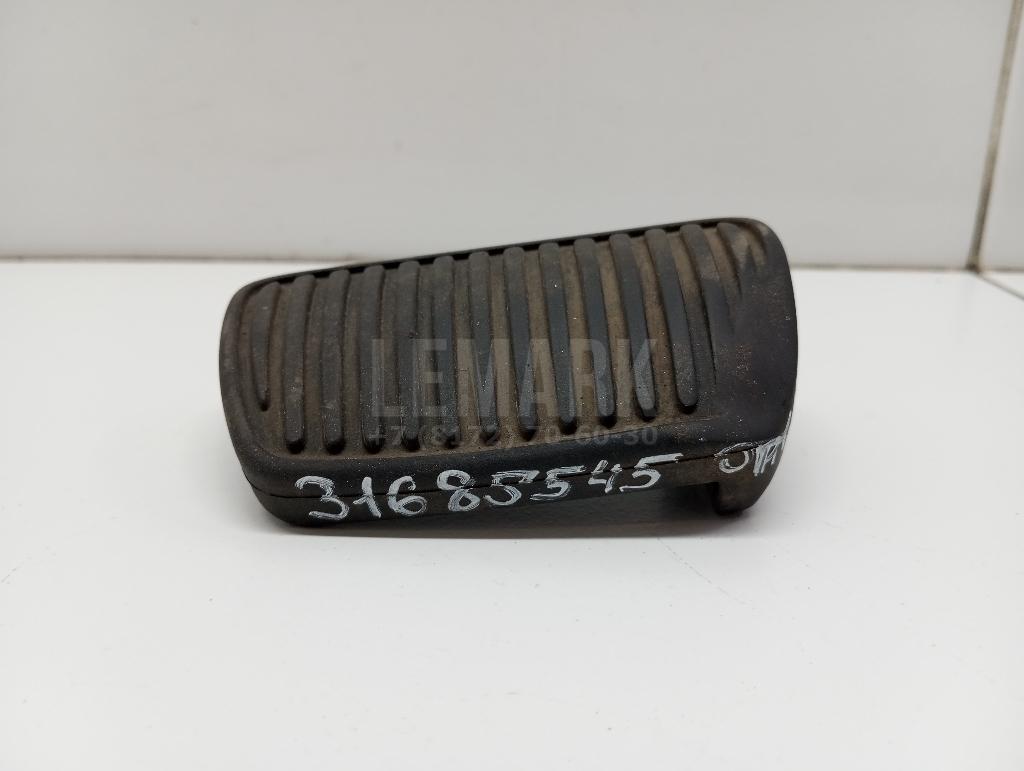 Накладка педали тормоза 328253T100 Hyundai-Kia
