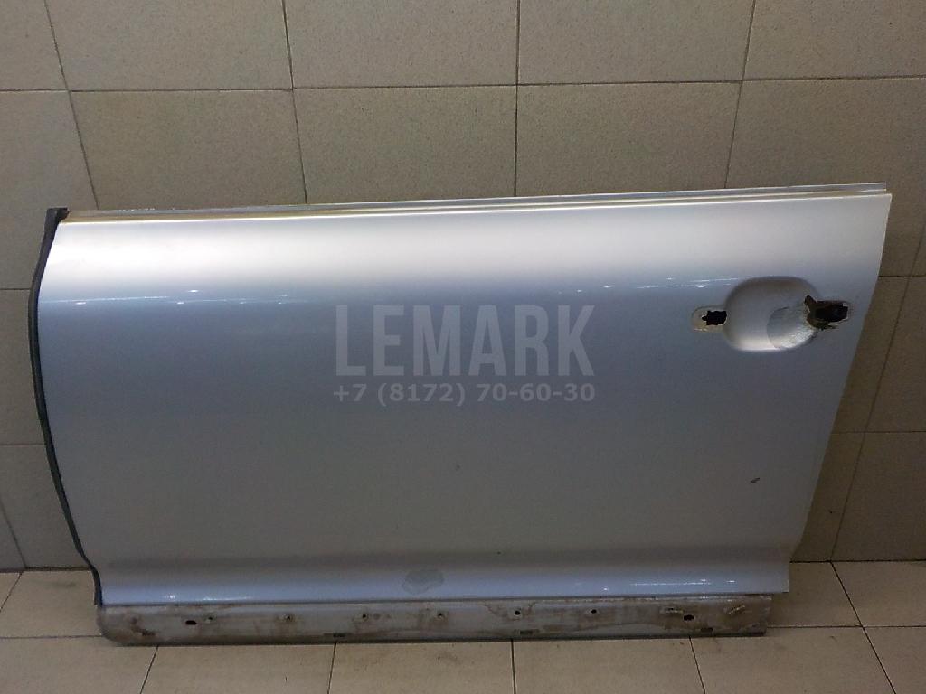 Дверь передняя левая 7L0831055L VAG