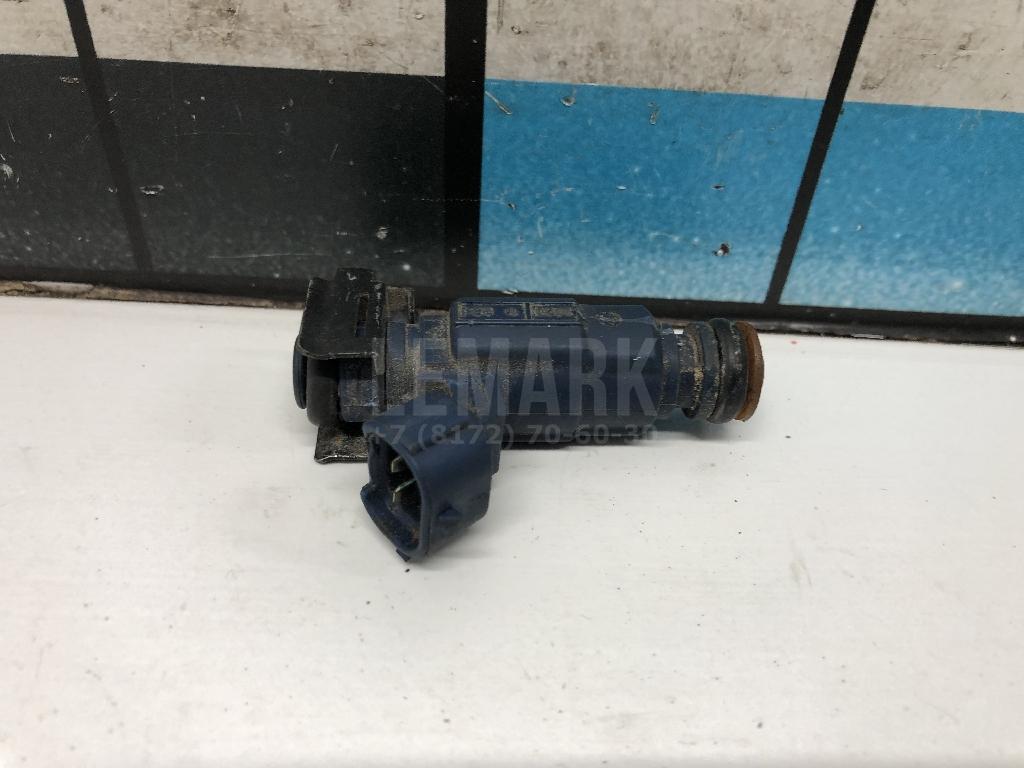 Форсунка инжекторная электрическая 353102B000 Hyundai-Kia