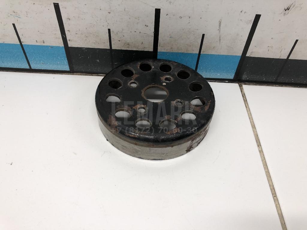 Шкив водяного насоса (помпы) 252212B000 Hyundai-Kia