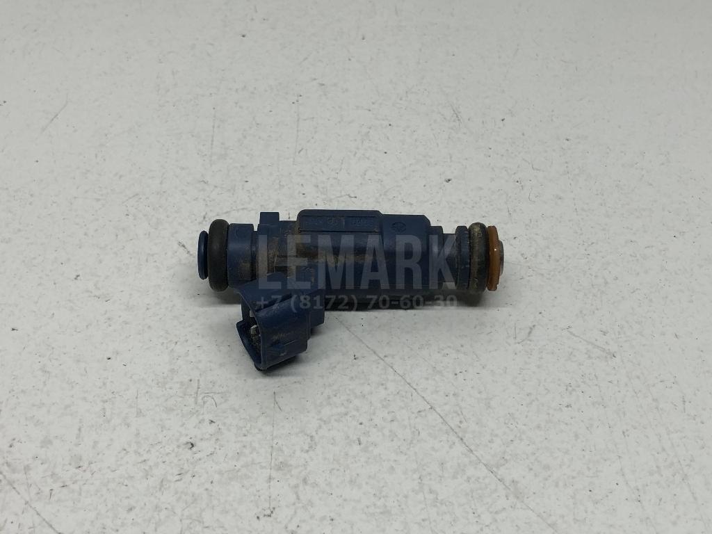 Форсунка инжекторная электрическая 353102B000 Hyundai-Kia