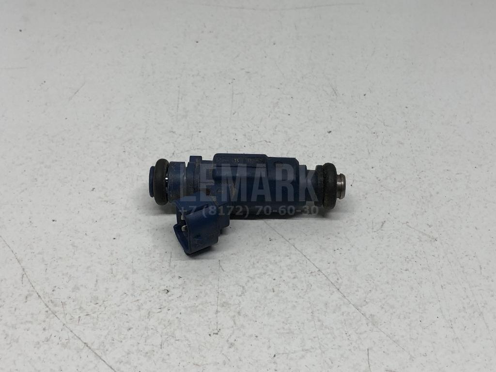 Форсунка инжекторная электрическая 353102B000 Hyundai-Kia