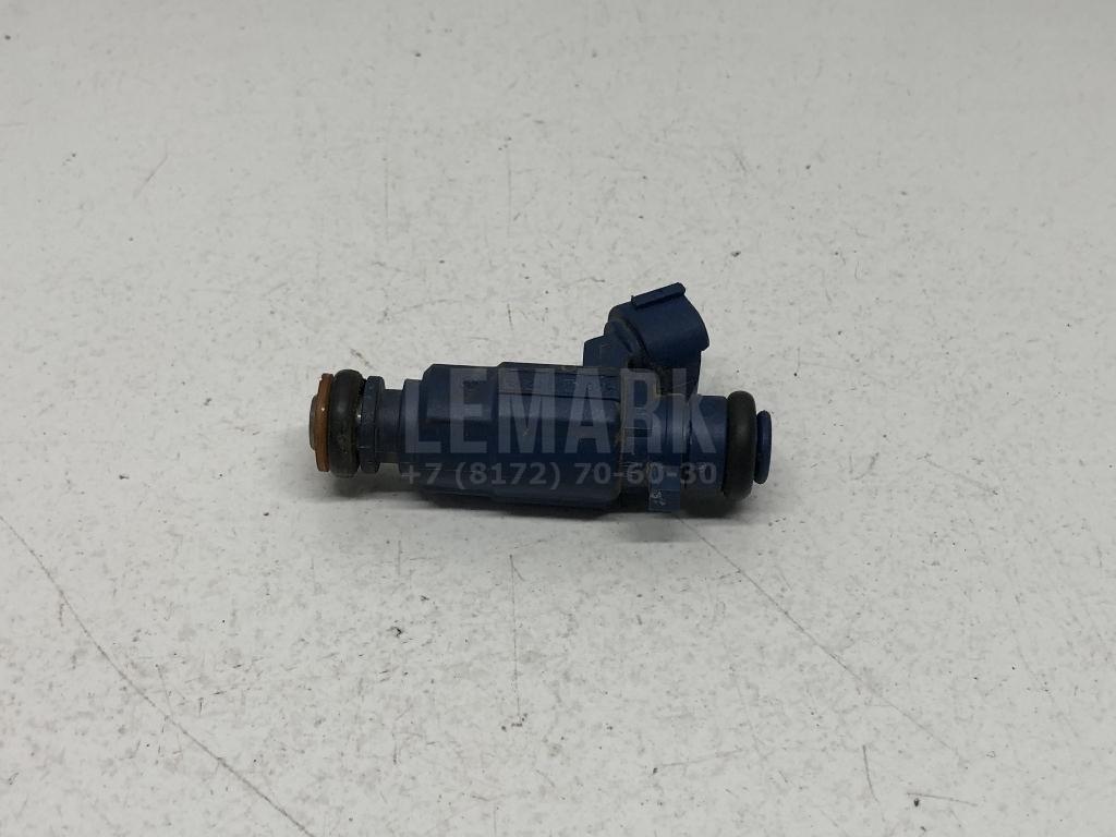 Форсунка инжекторная электрическая 353102B000 Hyundai-Kia