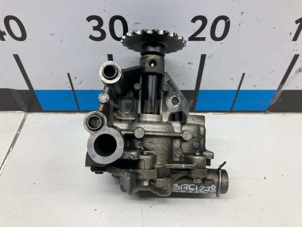 Насос масляный 150001563R Renault