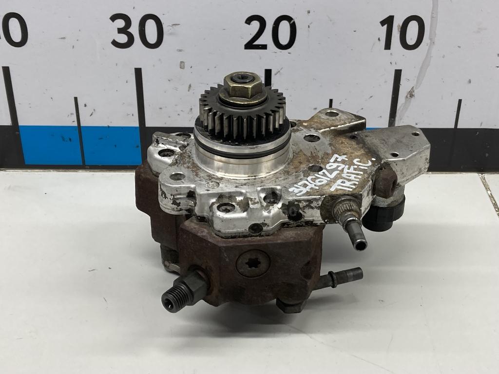ТНВД 8200934657 Renault