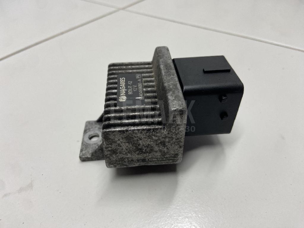 Реле свечей накаливания 9640469680 Renault