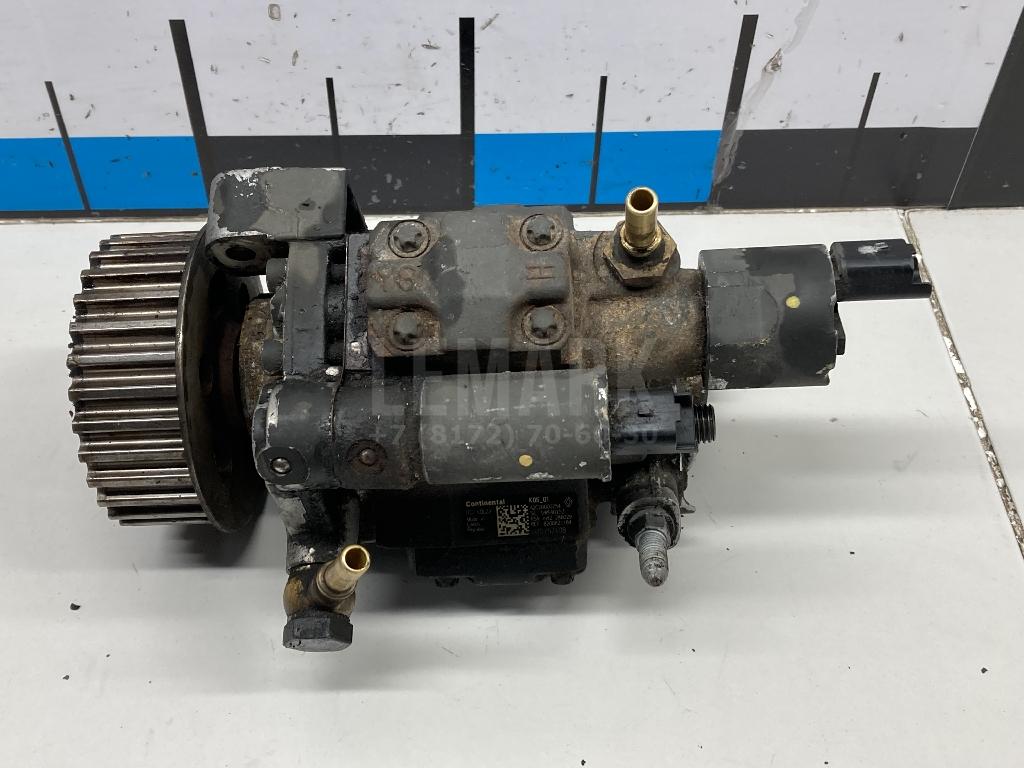 ТНВД 1670000Q1C Nissan