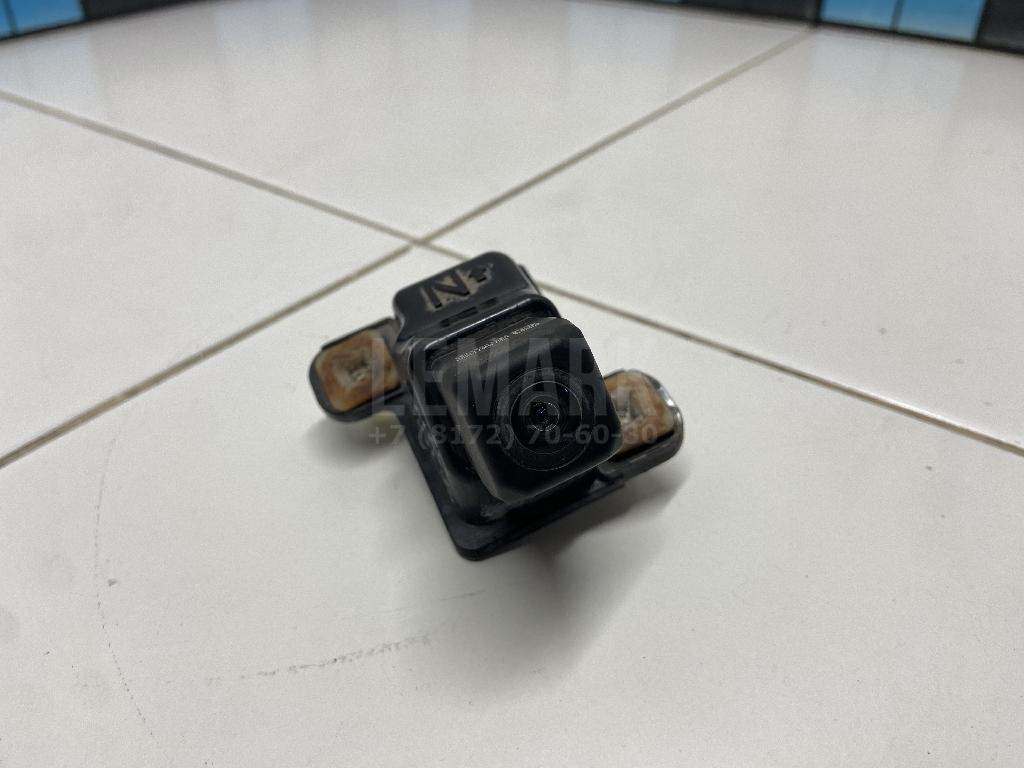 Камера заднего вида 8679042080 Toyota
