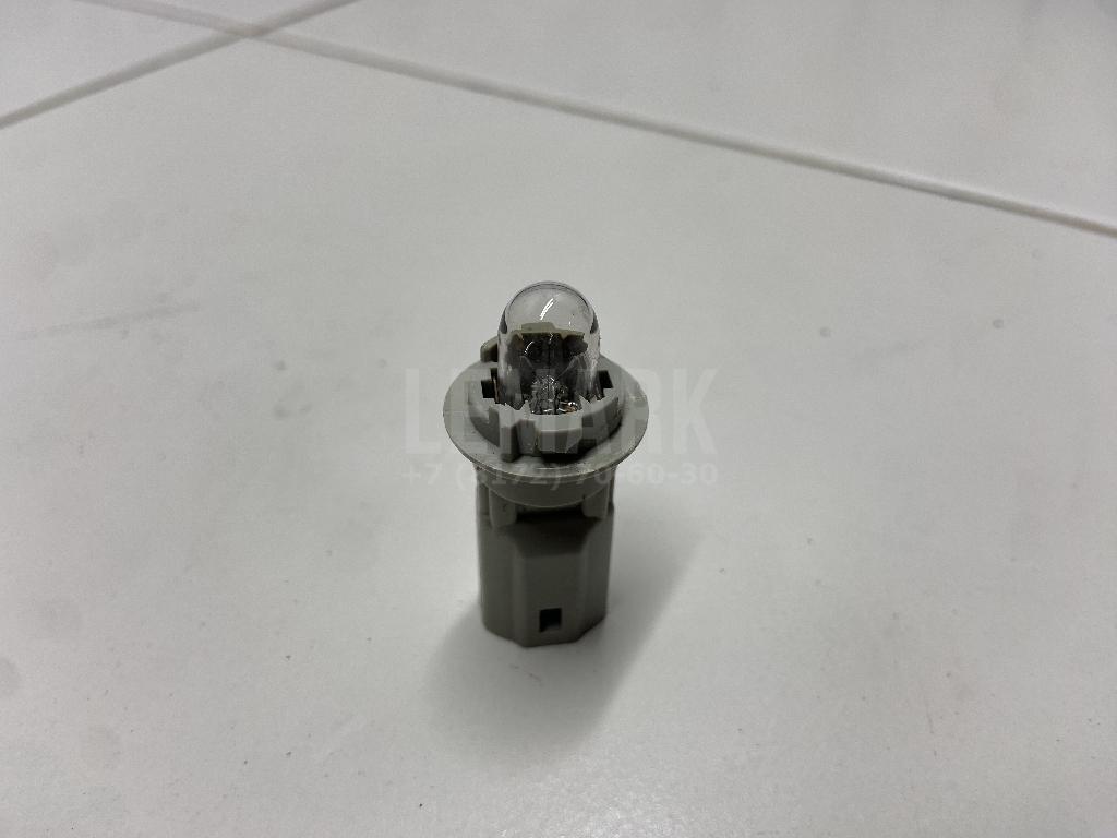 Патрон лампы 9007599011 Toyota