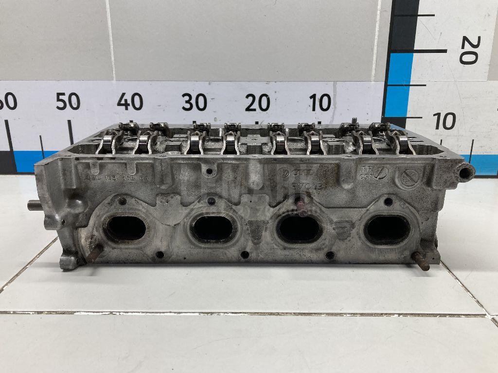 Головка блока 03C103063CR VAG