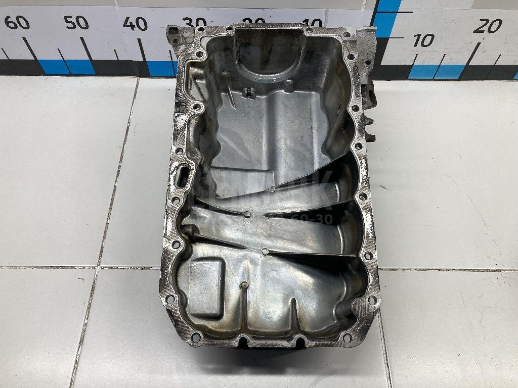 Поддон масляный двигателя 12101WA010 Toyota