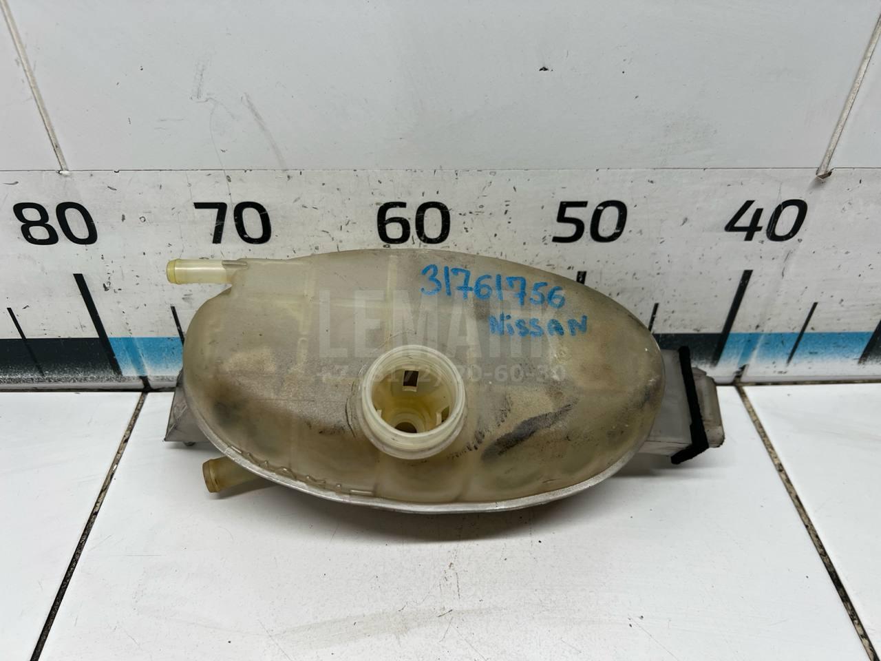 Бачок расширительный 7700312900 Renault