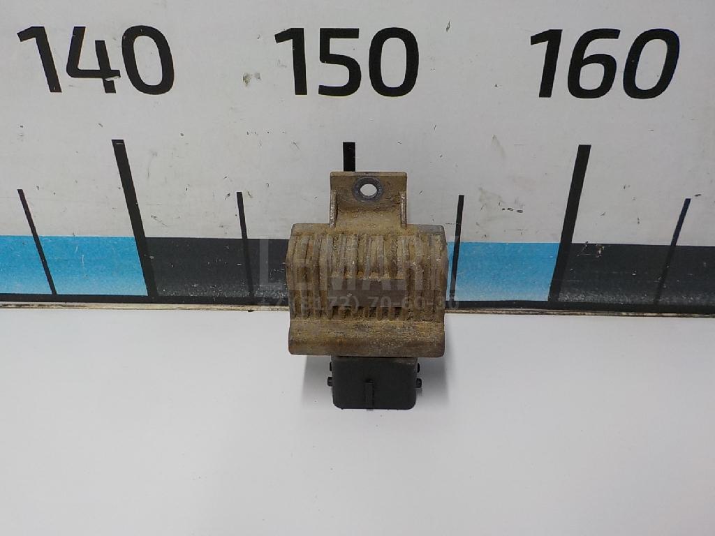 Реле свечей накаливания 9640469680 Renault