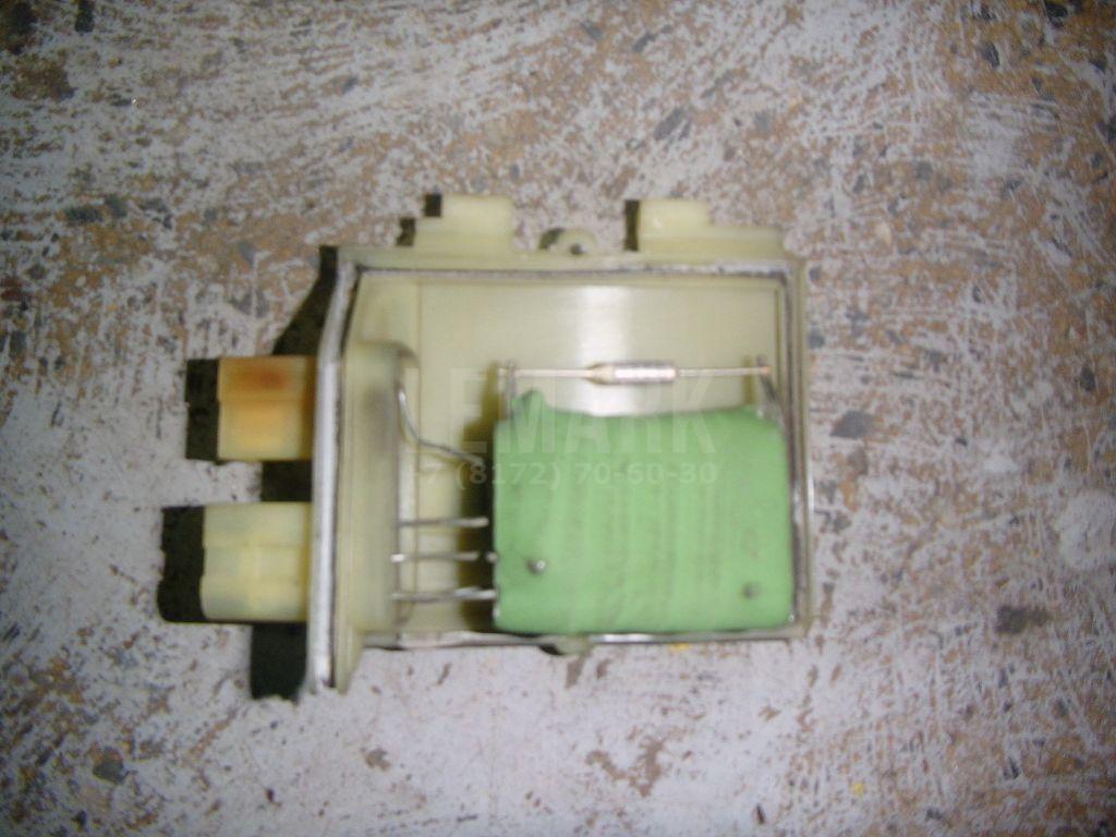 Резистор отопителя 357959263 VAG