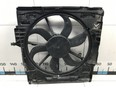 Вентилятор радиатора