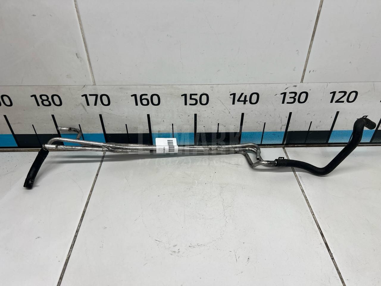 Трубка топливная 03G130308K VAG