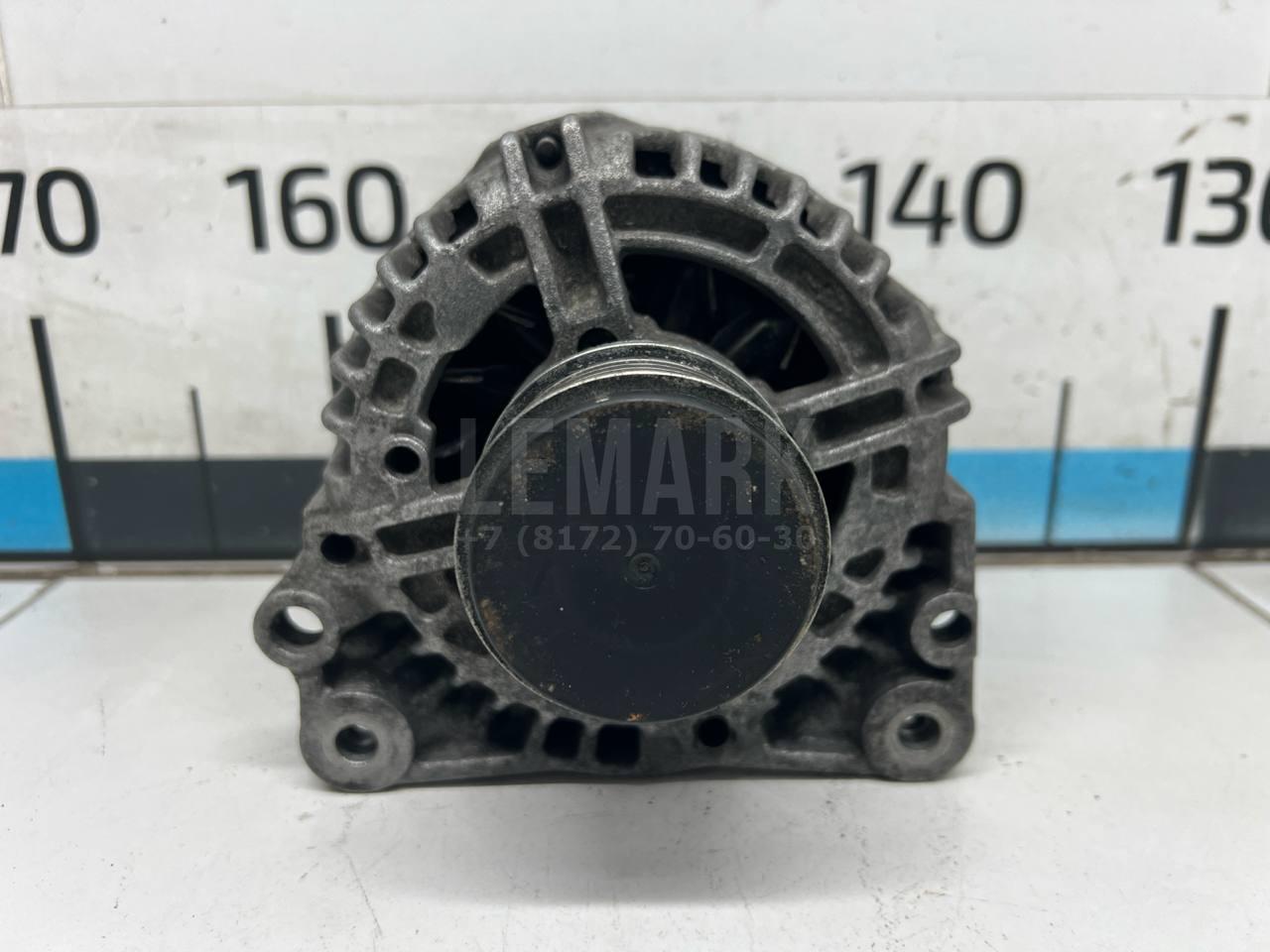 Генератор 06F903023D VAG