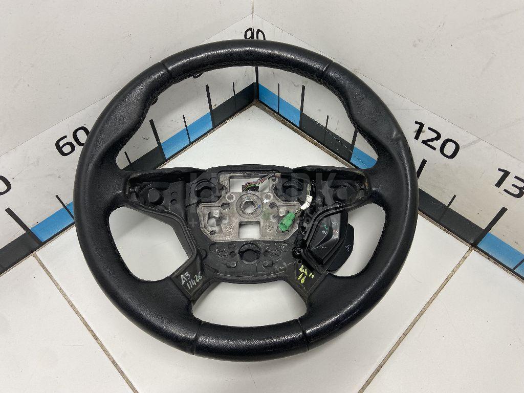 Рулевое колесо для AIR BAG (без AIR BAG) 1779556 Ford