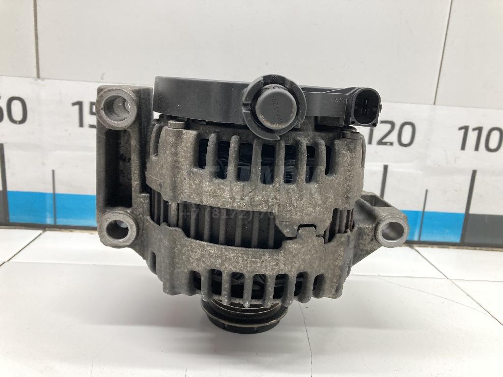 Генератор 36000220 Volvo