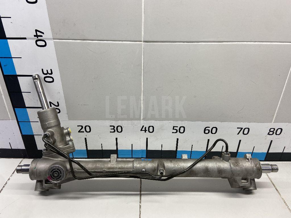 Рейка рулевая SR17204 FENOX