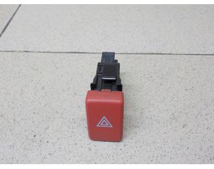 Кнопка аварийной сигнализации для Honda Accord VII 2003-2008 с разборки состояние отличное