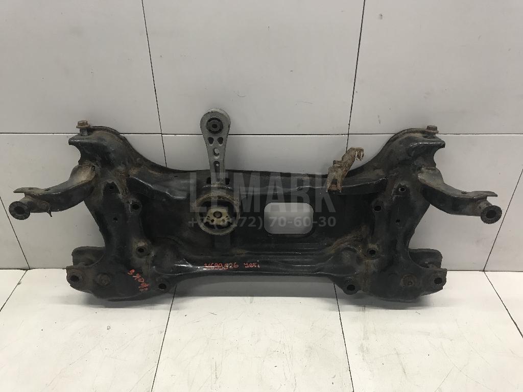 Балка подмоторная 1K0199313AQ VAG