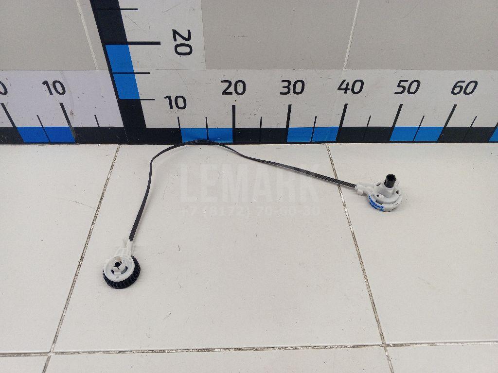 Трос отопителя 5590626060 Toyota