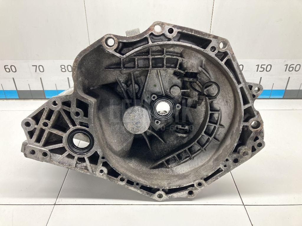 Корпус КПП 702027 GM