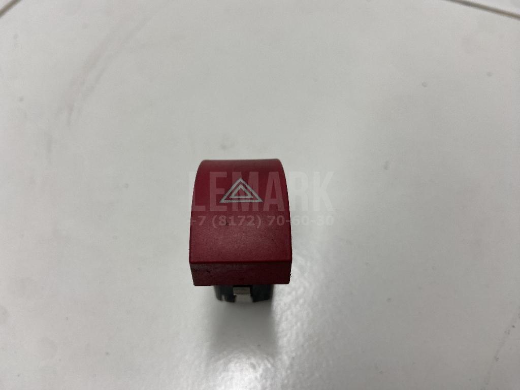 Кнопка аварийной сигнализации 1Z0953235C300 VAG