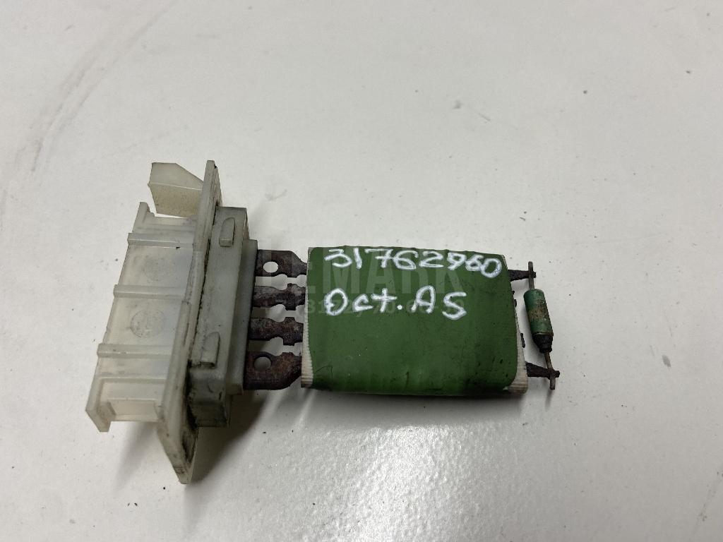 Резистор отопителя 1K0959263A VAG