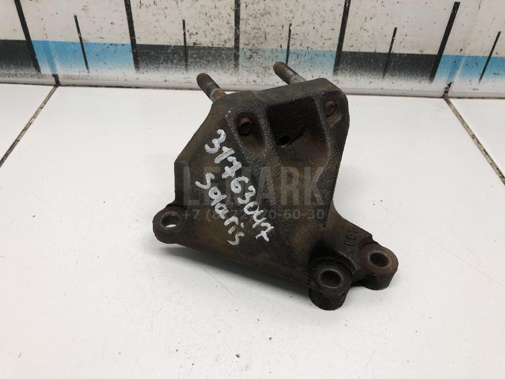 Кронштейн двигателя правый 216702B100 Hyundai-Kia