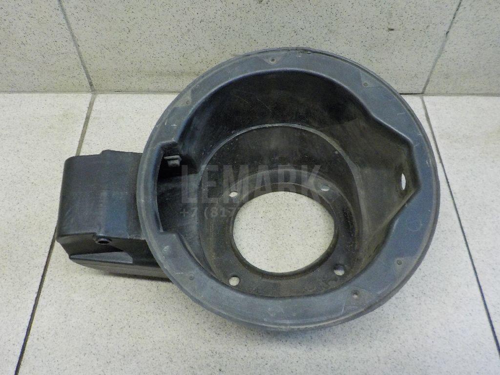 Ниша лючка бензобака 695132W000 Hyundai-Kia