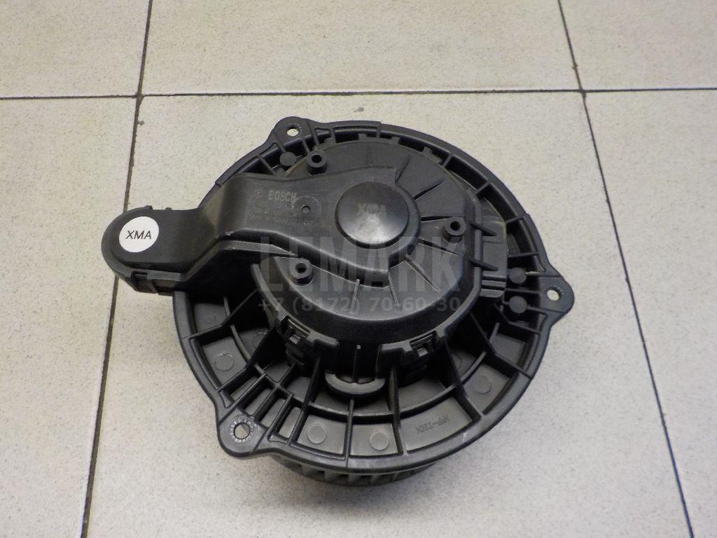 Моторчик отопителя 971131U000 Hyundai-Kia